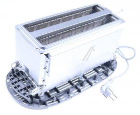 Smeg Element - 696891049 Heating Unit Assembly