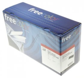 Freecolor Toner Cartridge - Lbp214-frc K18409f7 Toner Cartridge Black 3 1k