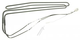 Defrosting Heater - 17431000008228 Defrost Heater [Midea]