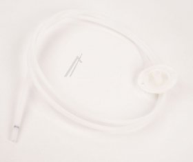 Kuppersbusch Teka Water Pipe - 81672549 Conj Tubo Entrada Agua Al Fabricador Rlf 74920 Ss