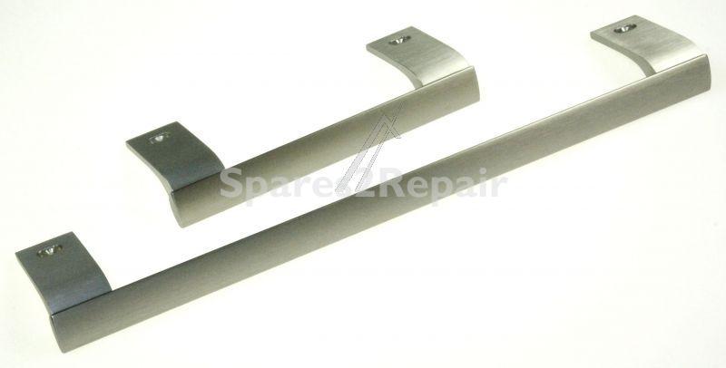Handle - 4315571010 C00921624 Handle Group (r8-195mm-445mm) Inox [Arcelik]