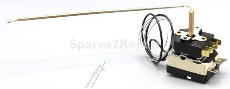 Thermostats - 49001805 Electric Thermostat [Candy Hoover]