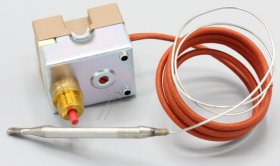 Thermostats - 49027108 Thermostat [Candy Hoover]