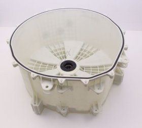 Tub Lower Part - 12138100a46783 Rear Tub Assembly [Midea]