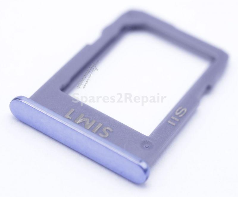 Samsung Sim card Holder - Gh64-07066c Decoration-tray Sim Nano