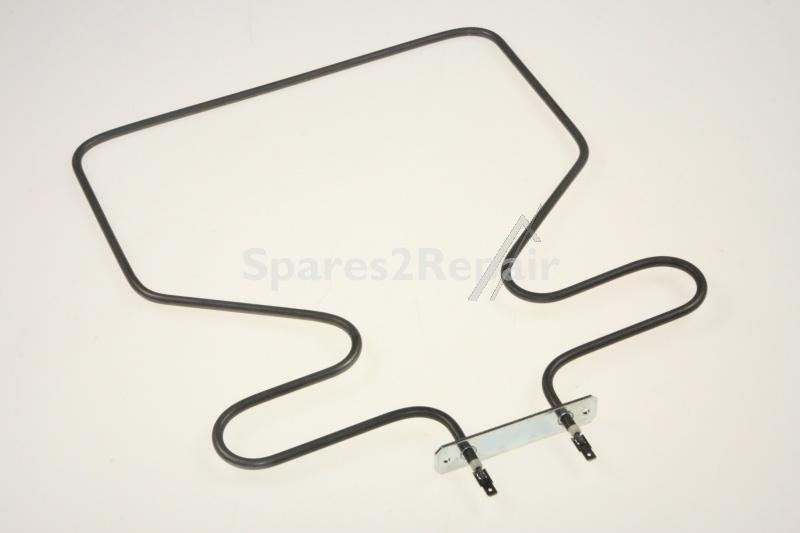 Hisense Gorenje Bottom Element Oven - 20 40968 000 109489 Lower Heating Element 230v-1100w Eta-ego