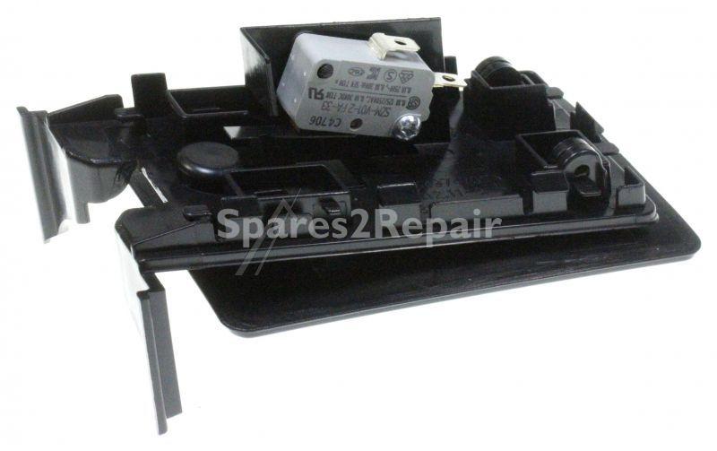 Lg Micro Switch - Abh74680304 Button Assembly