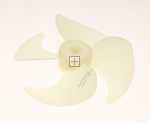 Hisense Gorenje Fan Blades - 100226 Fan Propeler Em2513