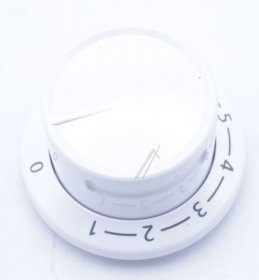 Control Knobs - 250315867 C00911641 Hob Commutator Knob [Arcelik]