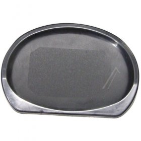 Condensation Container - C00046376 482000026613 Defrost Tray (stick On) 215x148x25 [Whirlpool Indesit]