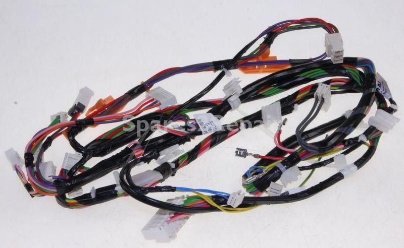 Harness - 2834080800 C00874440 Main Cable Harness [Arcelik]
