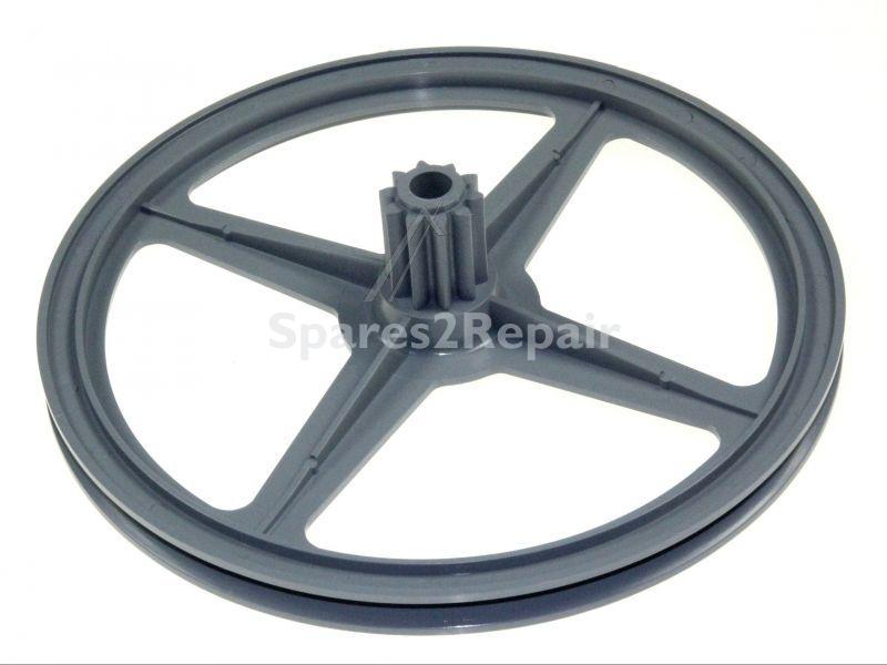 E.b.i. Belt Pulley - 165 Drive Wheel For Belt For Aeg