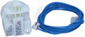 Pressure Switch - C00381612 482000091360 Kit Linear Pressure Switch Small+wire [Whirlpool Indesit]
