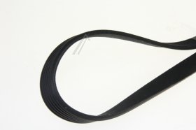 Hutchinson Poly v belt J - 1184j6ma Poly V Belt Elastic