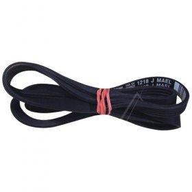 Hutchinson Poly v belt J - 1218j5 El Poly V Belt Elastic L=1218mm