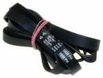 Hutchinson Poly v belt H - 1938h8 Poly V Belt