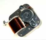 Sharp Ventilator Motor - Rmotea415wrz1 Convection Motor