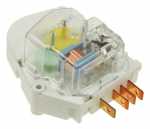 Keg Clock Timer - Dbzc-1210-1g5 1 19 00 0000280 Defrosting Switch