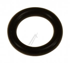 O rings - 5313217741 O-ring Sil (wacker Lr3003) Nero D=6 75 T=1 78 [Delonghi]