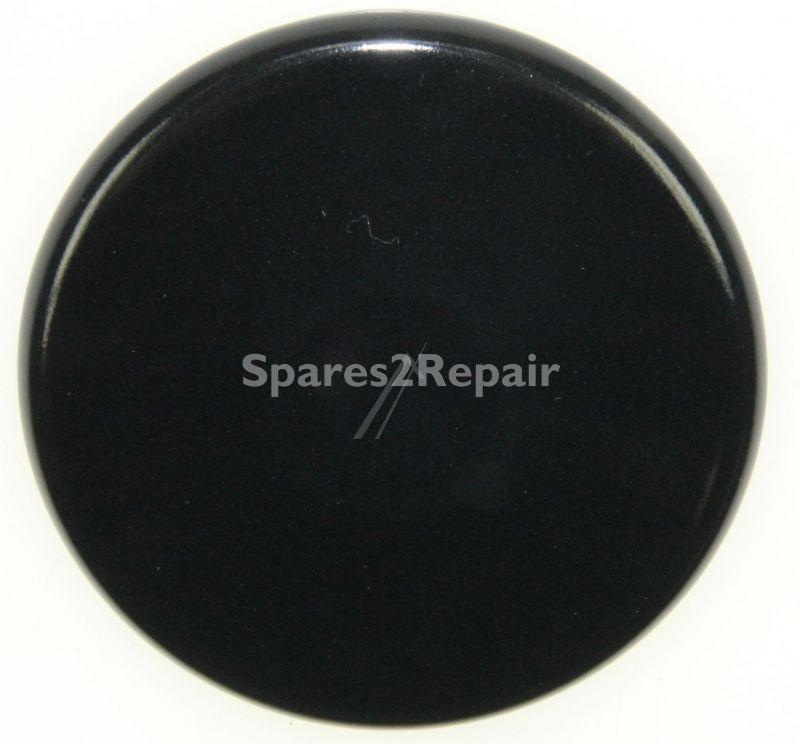 Flap - 00187632 Burner Cap [Bosch Siemens]