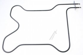 Backer Facsa Bottom Element Oven - 01 691 2 Bottom Heating Element 1300w Fagor Ca50042a9