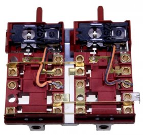 Energy Controler household App - Yh80-150 00643741 Energy Regulator-2 Way Bl [Bosch Siemens]