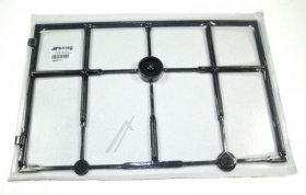 Smeg Grid - 864091516 Right Side Pan Stand