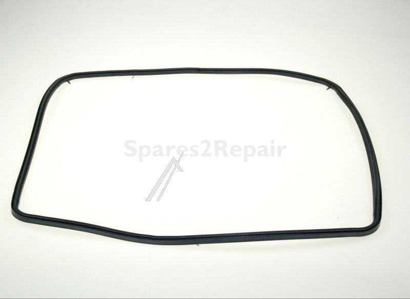 Oven Door Gasket - C00340466 481246668911 Door Seal [Whirlpool Indesit]