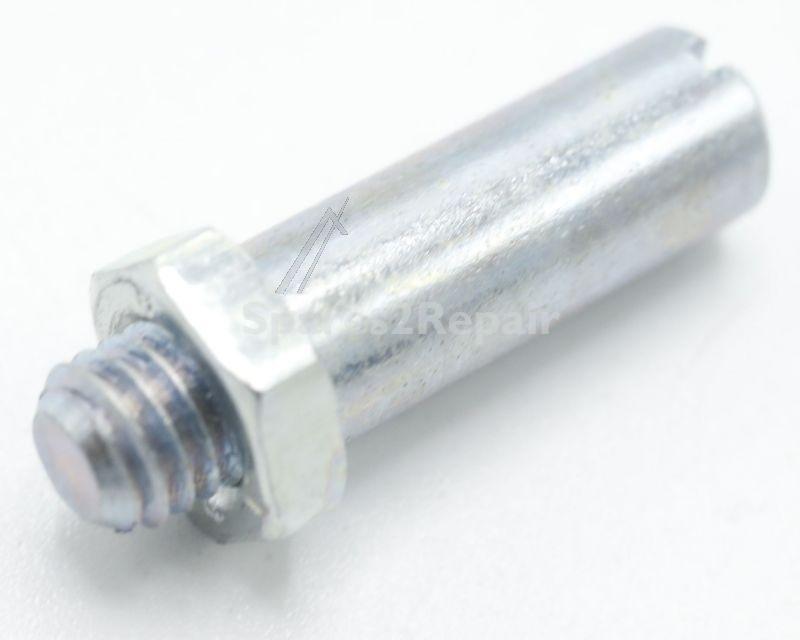 Hisense Gorenje Shaft - 596609 Hinge With Nut