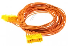 Harness - 00634490 Cable Harness - 3 D-sensoric F23 [Bosch Siemens]
