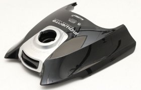 Covering Cap - Rs-2230002133 Cover Ro74 Black Marq Eq [Groupe SEB]