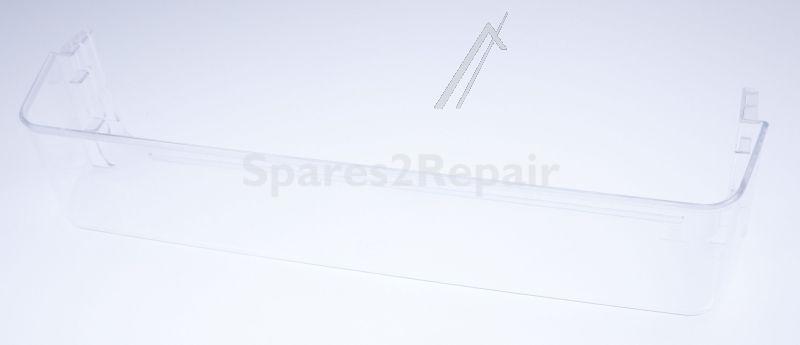 Candy Hoover Refrigerator / Freezer Door Shelf - Lower Bottle Bracket