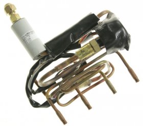 Lg Hose - Ajr56320905 Tube Assembly Expansion