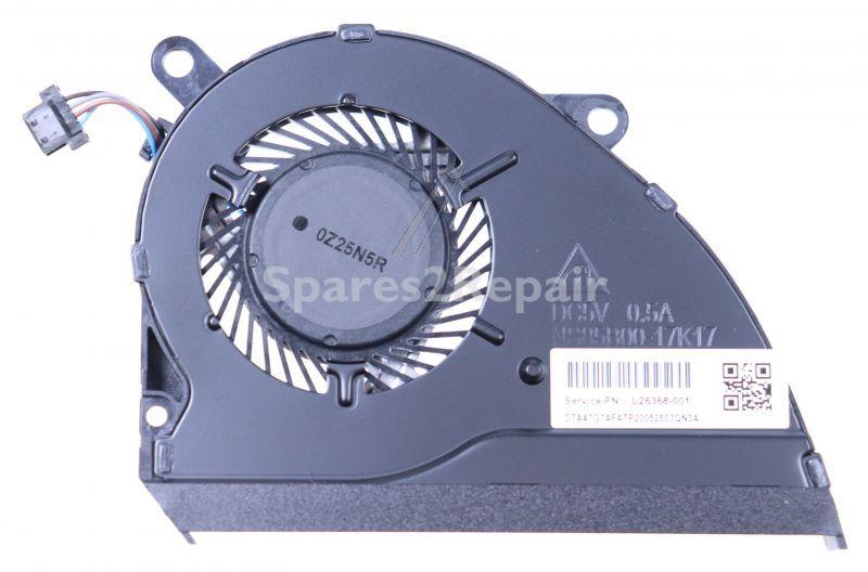 Hewlett Packard Pc Cooler - 309646-001 Heat Spreader Ath A0302