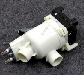 Brandt Circulating Motor - Zxw-50-8-1l As0074482 Induction Motor--bldc + Thermal Protection