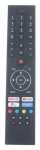 Vestel Ir remote Control - R-c 43137p 30108037 R-c 43137p Fplay Black Nobrand Ny Rohs