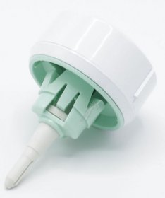 Button - Pr ad knob Gr-k210-f124-white [Vestel]