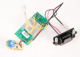 Black & Decker Printed Circuit Board - 90624000 Pcb Sa