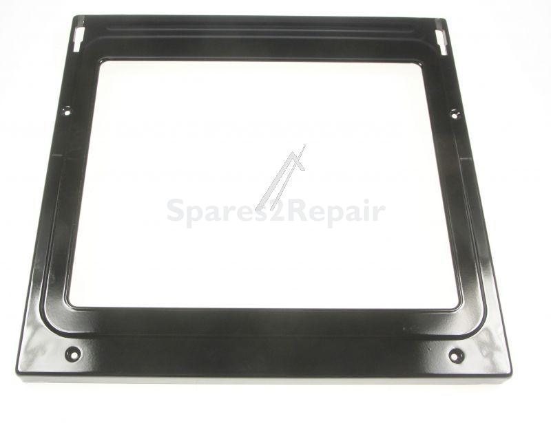 Window - 00758209 Hinge Holder [Bosch Siemens]