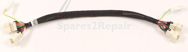 Haier Harness - 0060404666 49125199 Door Control C