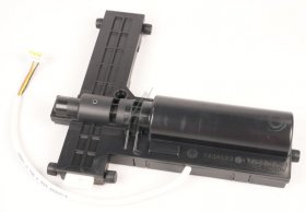 Liebherr Door Interlock Switch - 743452300 Spacer Sleeve Spare Part For Comb Doors