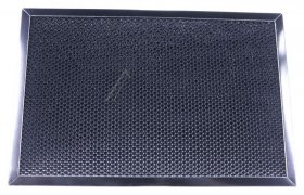 Metal Grease Trap - 140204164028 Grease Filter [Electrolux Aeg]