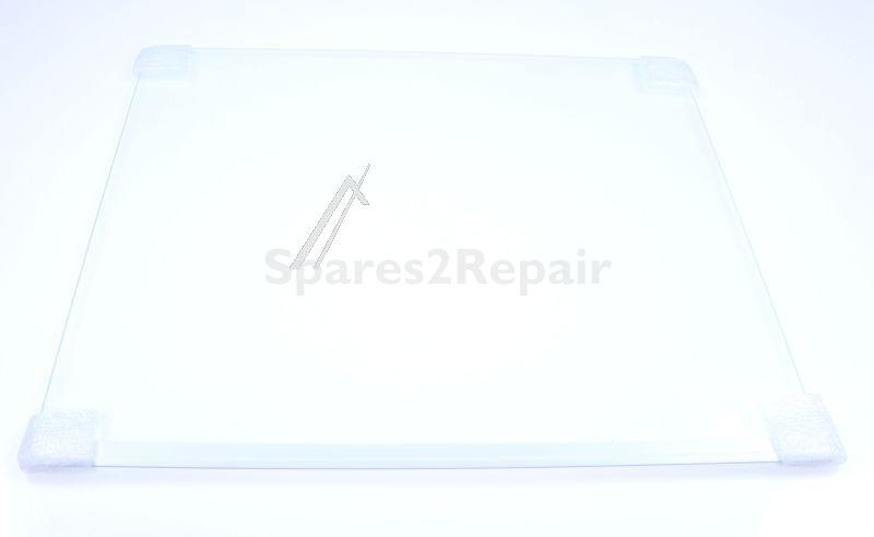 Samsung Glass Panel - Da97-17521e Assembly Shelf-ref rr7000m sepm Sponge Spec