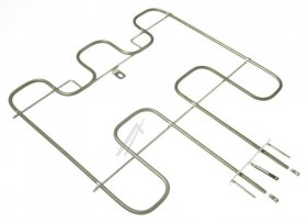Top Element Oven - C00857726 488000857726 Heating Element Upper 2200w 230v [Whirlpool Indesit]