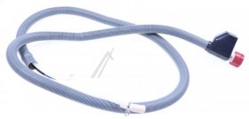 Inlet Tube - 1760360600 C00893127 Tp Aquastop New Design 45cm Rast 2 5 [Arcelik]