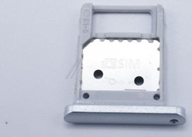 Samsung Sim card Holder - Gh98-41237a Assembly Deco-sim_tray