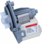 Candy Hoover Drain Pump - M114 Pompa Askoll Rast5 Bulk