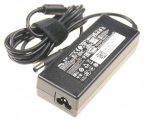 Dell Power Supply-notebook - Suitable For Dell Slim Power Adapter 90w - Eu Power Cord