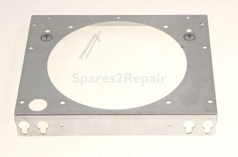 Smeg Mounting Parts - 698414518 Fixing Kit