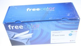 Freecolor Toner Cartridge - M553c-hy-frc K15861f7 Tonerkartusche Cyan 9 5k
